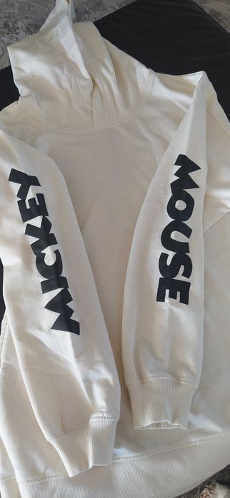 Sweat Mickey Mouse -menina - S