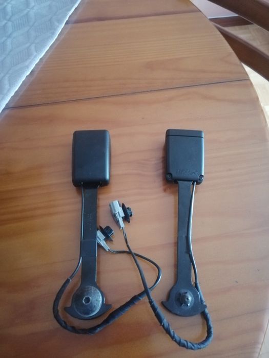 Vendo chicotes  Renault novos