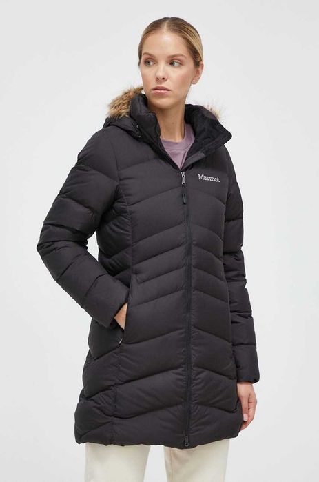 Пуховик жіночий Marmot Montreal Coat Розмір S
