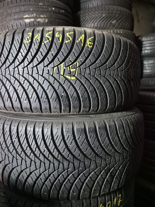 215/45/16 2szt caloroczne