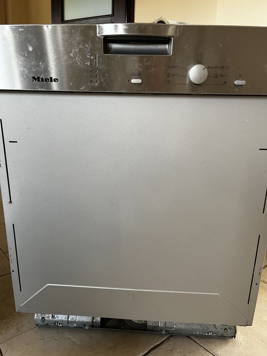 Zmywarka Miele do naprawy lub  na częsci