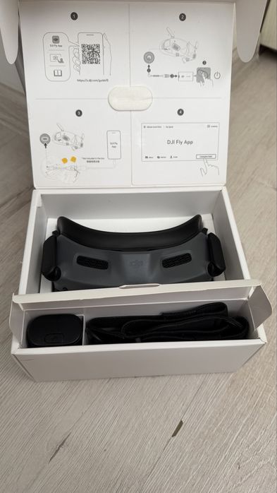 FPV окуляри DJI Goggles 2