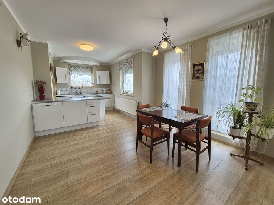 Przestronne mieszkanie dwupoziomowe | 3 pokoje | 100 m² - Widok 4