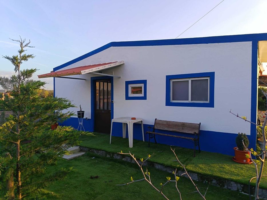 Casa para Eventos, Férias, espaço para Autocaravanas pernoitarem com sossego e segurança