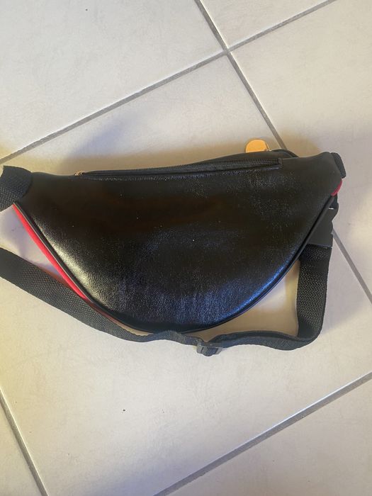 Czerwona Nerka MyVouge