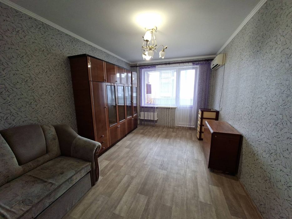 Оренда однокімнатної квартири вул. Тараскова