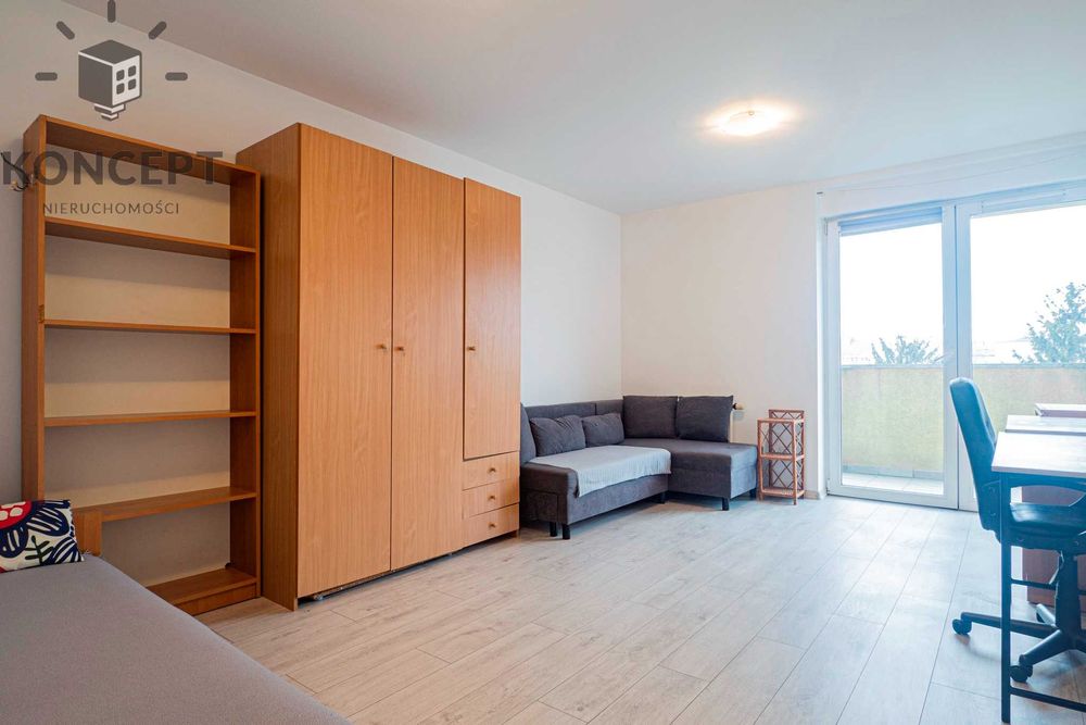 Rozkładowe 2 pok mieszkanie obok Plac Grunwaldzki