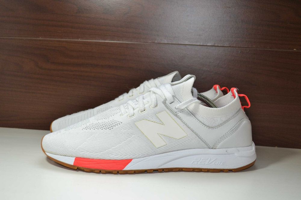 new balance 45р кроссовки оригинал летние