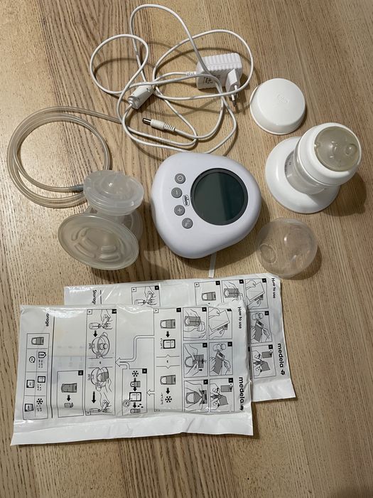 Chicco Naturally Me64738544129282121