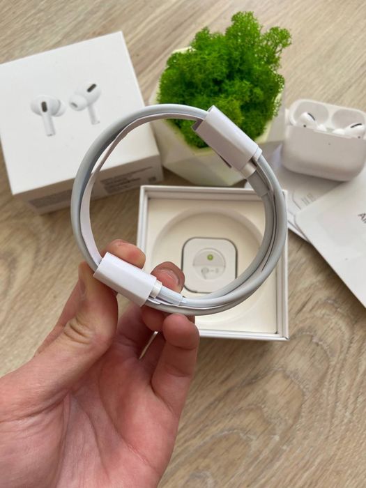 Навушники Air Pods Pro