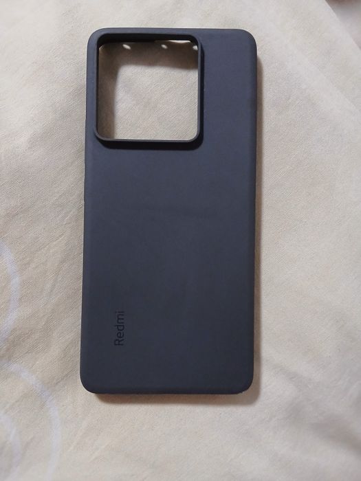 Чехол на Xiaomi Redmi Note 13 pro