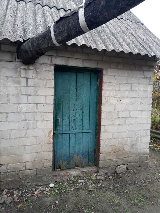 Продам дом центр.