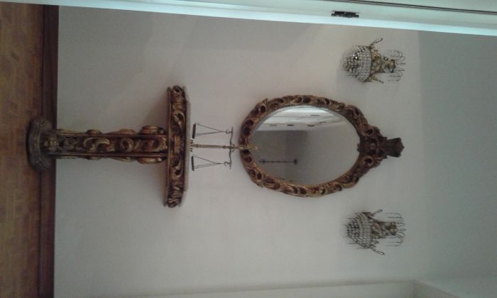 móveis mobília quarto sala baú arca consola estante armário