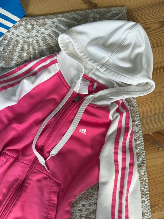 Зіпка від Adidas
