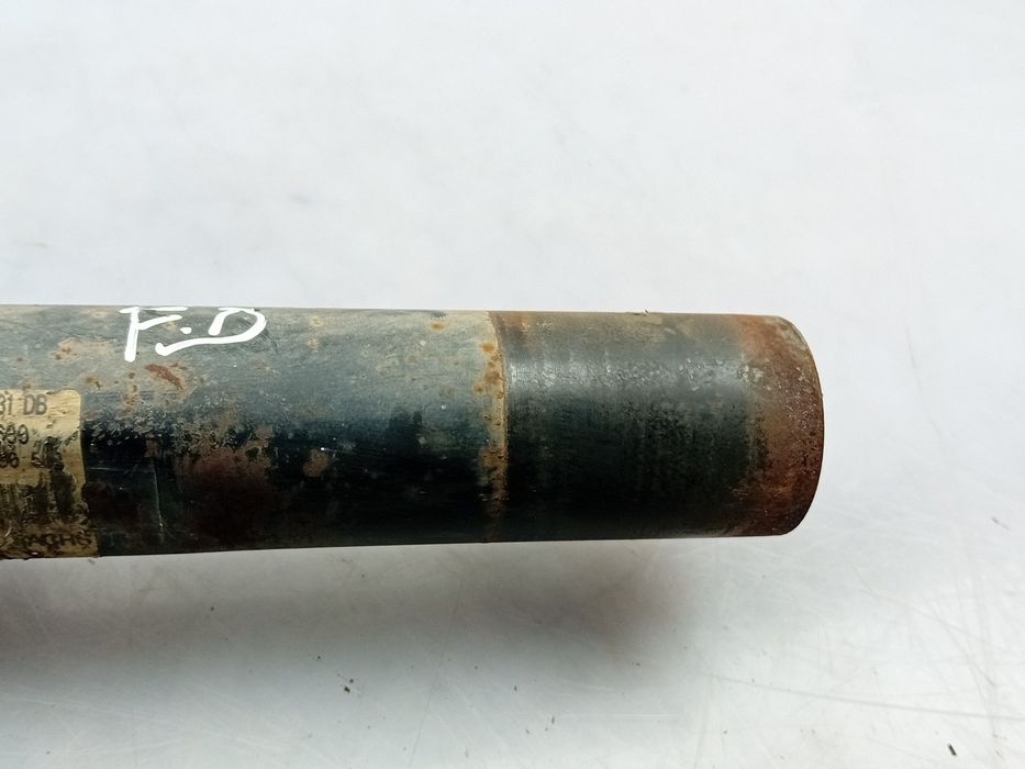 Amortecedor frente direito AUDI A3 (8P1)