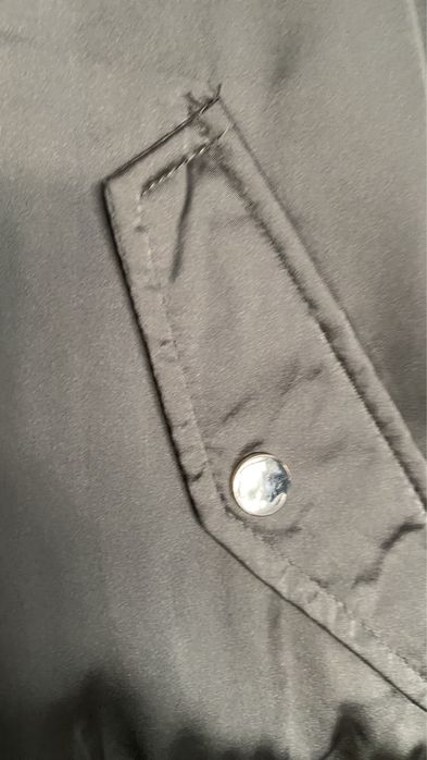 H&M bomberka 38 m