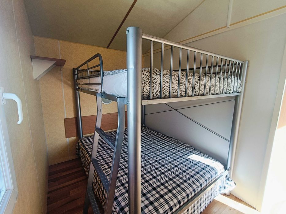 Mobil Home T2 | Com Ac | Entrega Gratis em PT Continental -  equipada