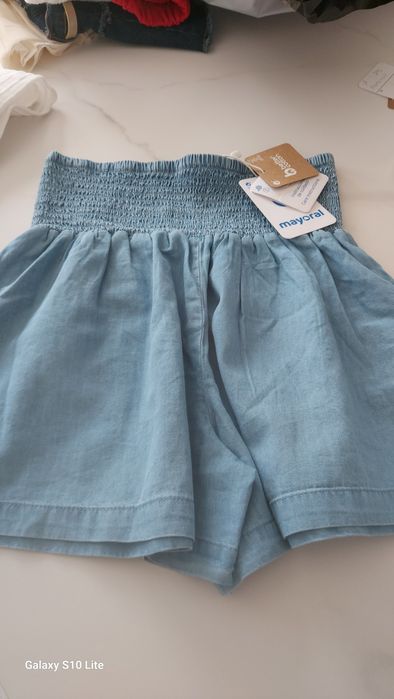 Szorty.mayoral r.157