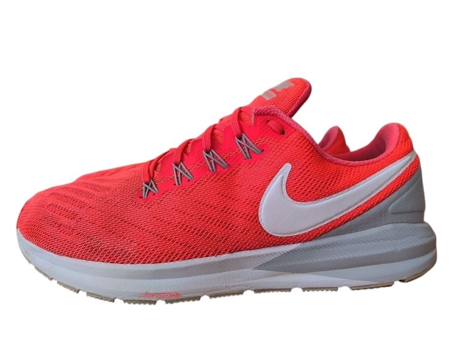 Кроссовки "NIKE ZOOM STRUCTURE 22",100 %оригинал, р. 43
