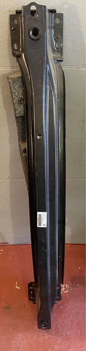 Усилитель заднего бампера 7P0807309 Volkswagen Tuareg