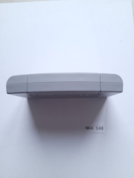 Shadow Man Nintendo 64 (N64)