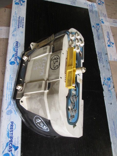 Quadrante / painel de instrumentos FORD Fiesta III (GFJ)