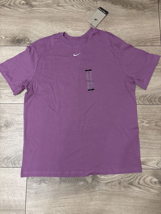 Koszulka Nike S 100% bawelna super jakosc