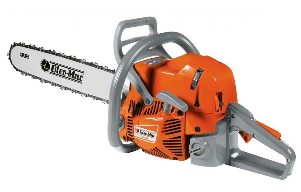 Pilarka spalinowa Oleo-Mac GS651 5,2 KM