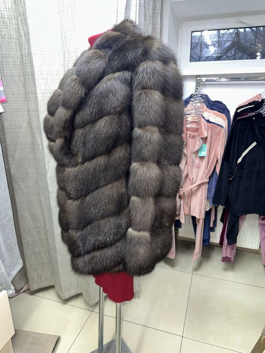 Шуба соболь sobol