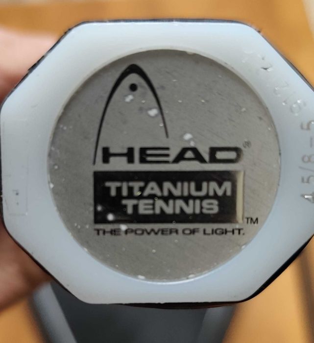 Raquete Ténis Head Ti Heat LTD