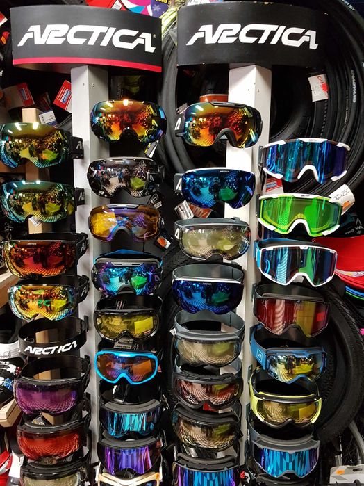 Narty zjazdowe / skiturowe / snowboard NOWE I UŻYWANE Milówka