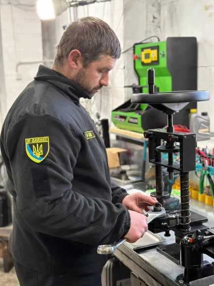 Ремонт насос форсунок в г. Одесса VAG 1.9 - 2.0 Bosch, Siemens, Delphi