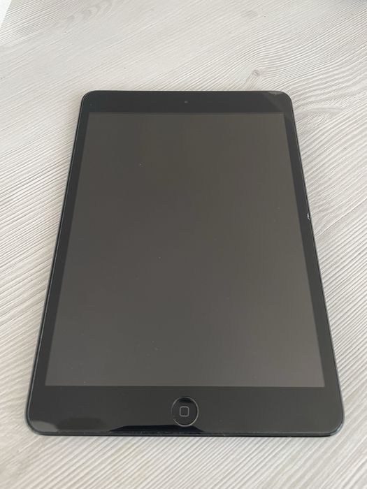 Apple iPad mini 64 GB Wi-Fi Cellural