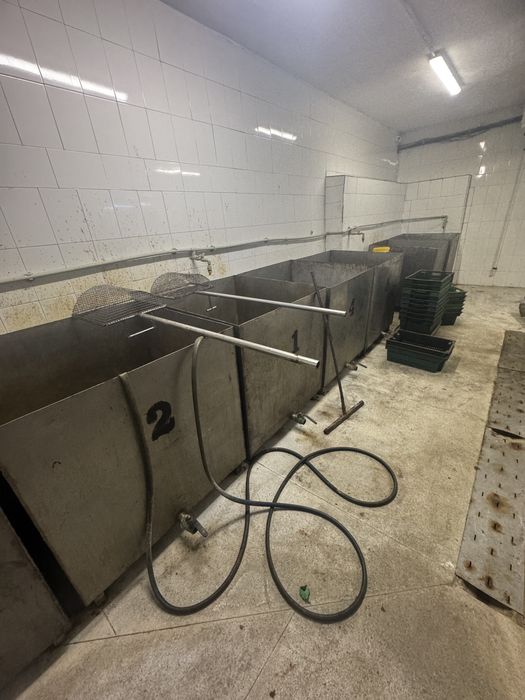 Коммерческая недвижимость по адресу (площадь 1379 м²) - Atlanta.ua - фото 8