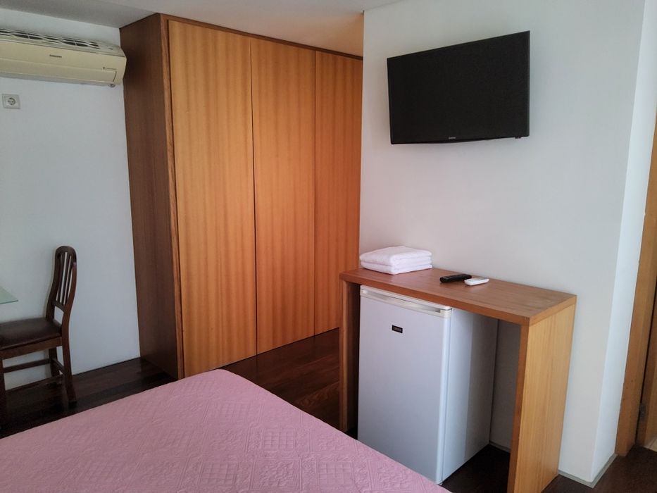 QUARTO DE LUXO em penafiel