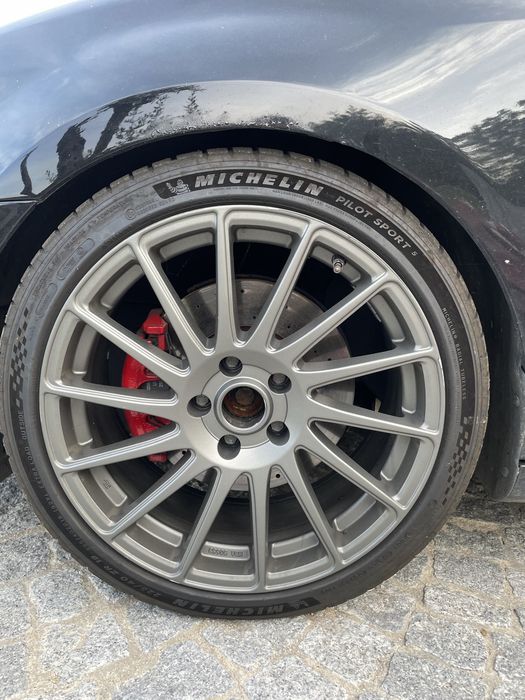 2010 VW GOLF 6 GTI