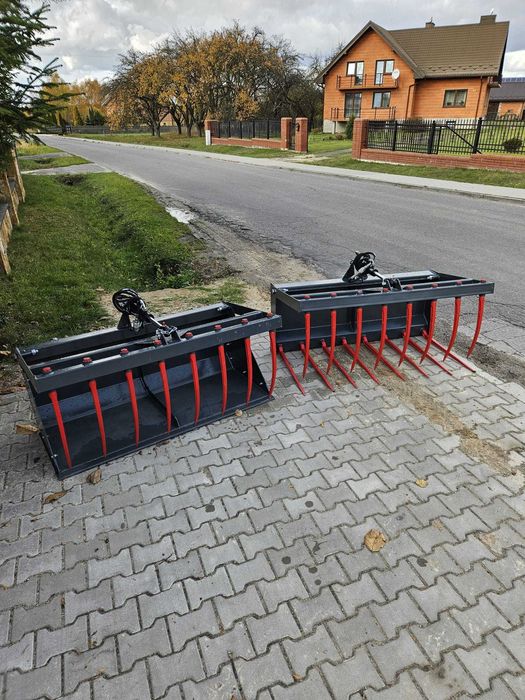 krokodyl do obornika krokodyl do gnoju łyżko krokodyl Promocja