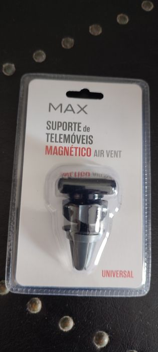 Suporte para telemóvel