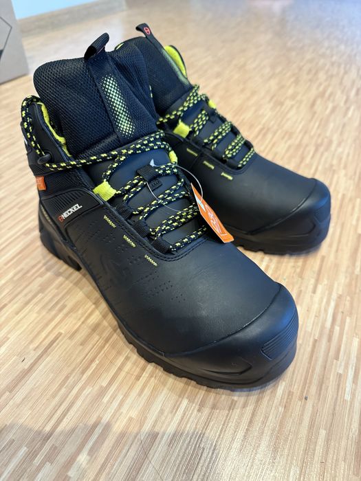 Buty robocze Heckel maccrossroad 3.0 r.42