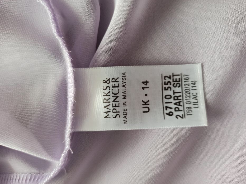 Sprzedam Bluzka M&S r. 42