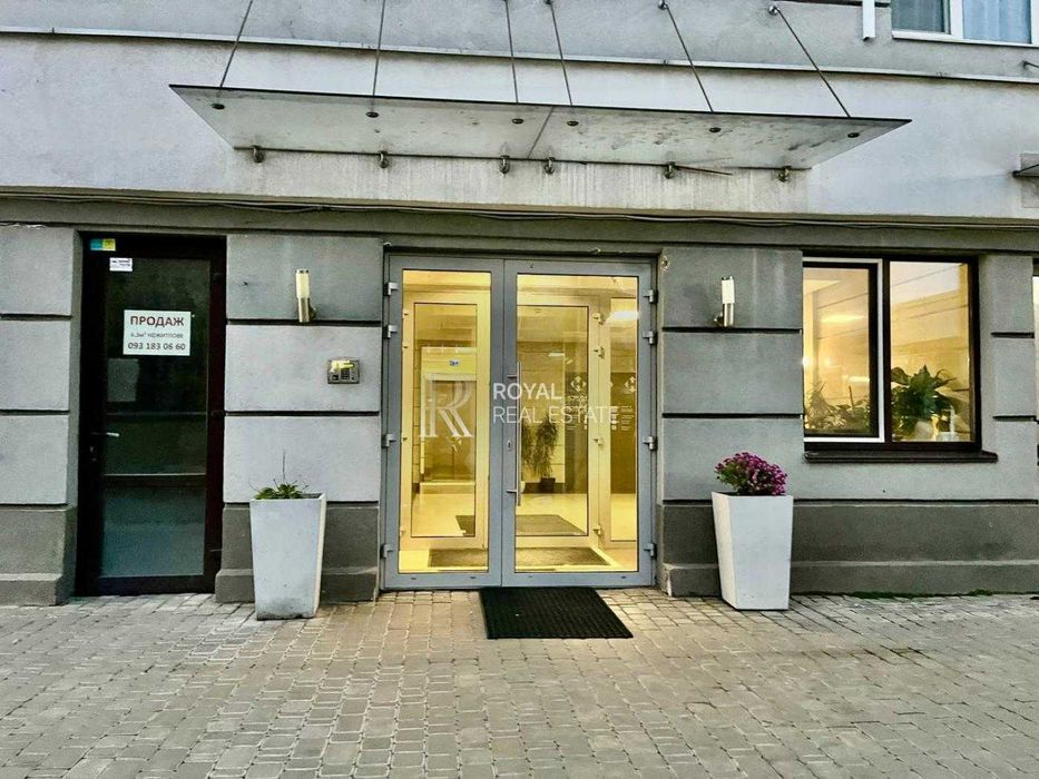 Оренда Стоматологічного приміщення 110м2 вул. Юрія Іллєнка