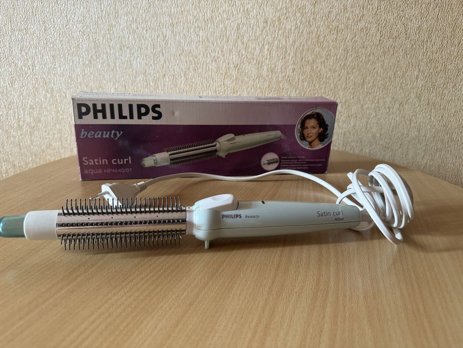 Плойка   Philips