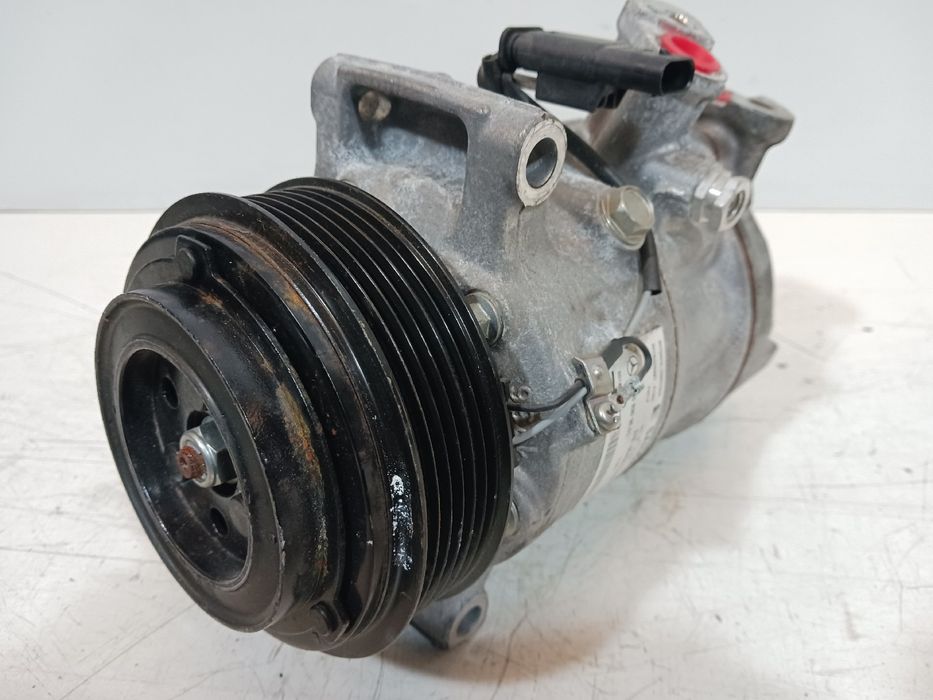 Compressor AC MERCEDES-BENZ Classe C (W205)