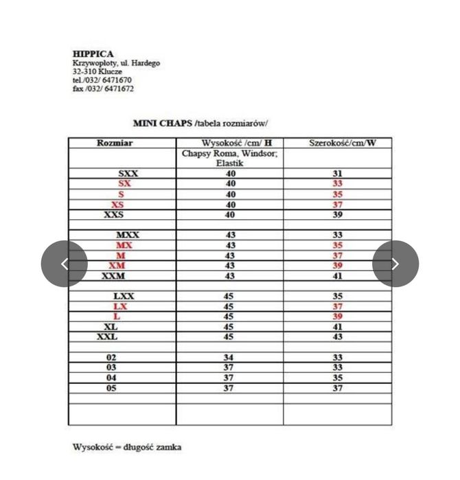 Czapsy Hippica Windsor nowe
