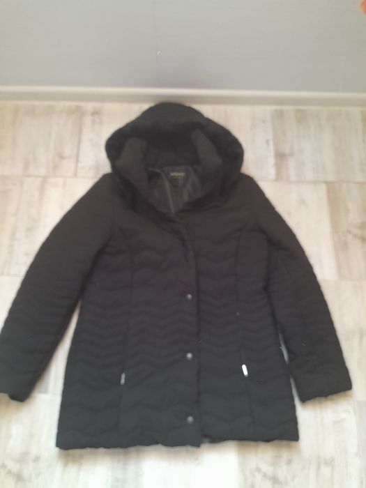 Куртки жіночі вживані