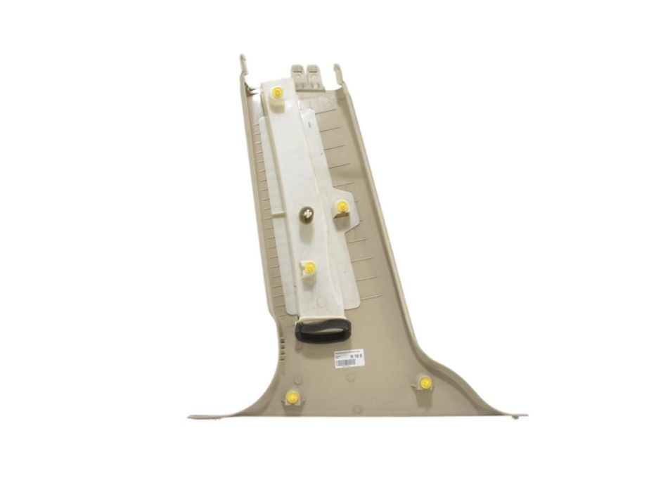 Накладка середньої стійки нижня права VOLVO XC60 2008-2013 (39818027)