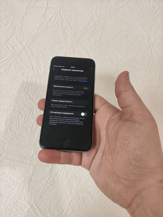 Стан НОВОГО! Apple iPhone 6s 64gb Neverlock NFC | Смартфон Епл Айфон 6с 64гб | АКБ 100%