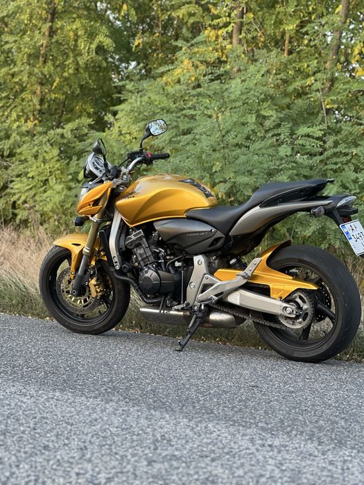 Honda CB 600F Hornet 2007