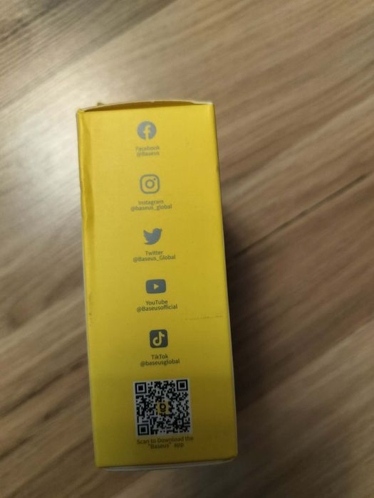 Наушники Baseus Bowie E5 TWS