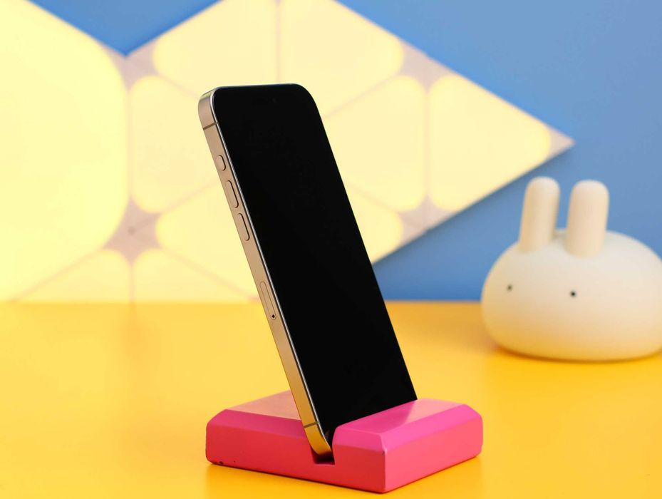 Смартфон Apple iPhone 15 Pro Max 256GB Natural(151351) Б/У З ГАРАНТІЄЮ